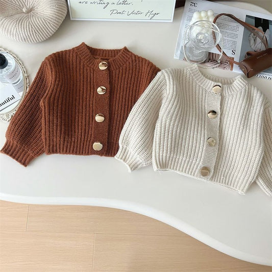 Babies sweaters