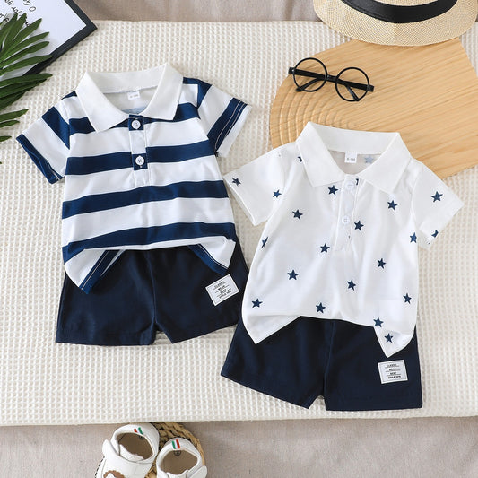 2piece boys set