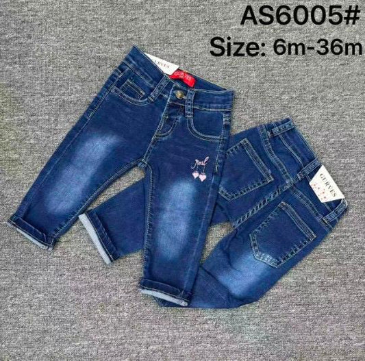 Boys jeans