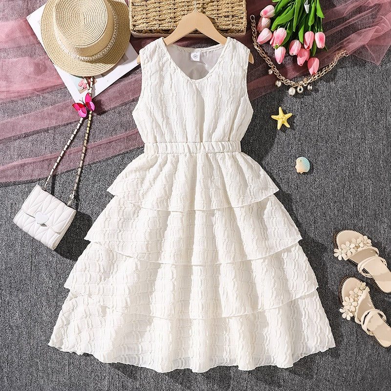 Girls dresses