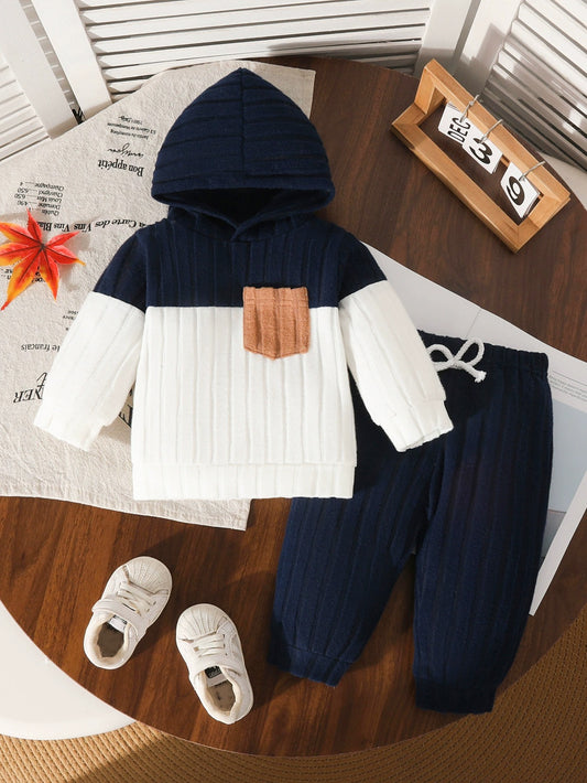 2 piece boys set