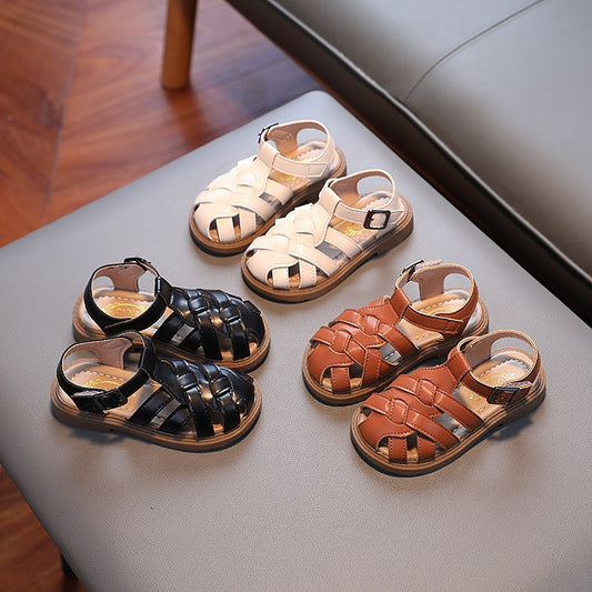 Kids sandals