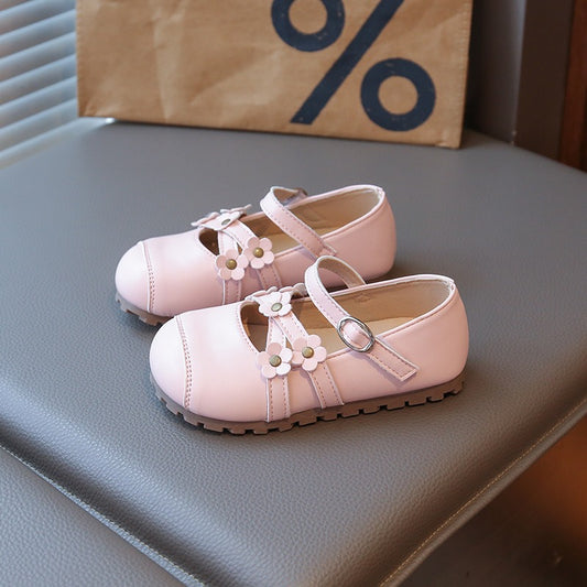 Kids Doll shoes
