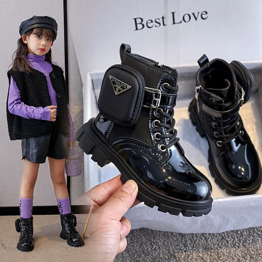 Kids boots