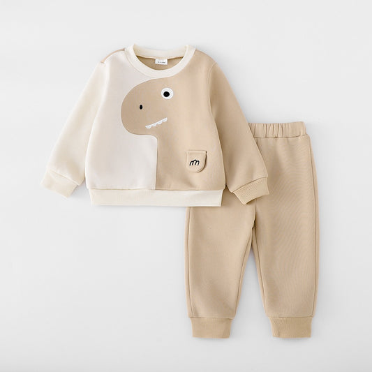 2piece boys set