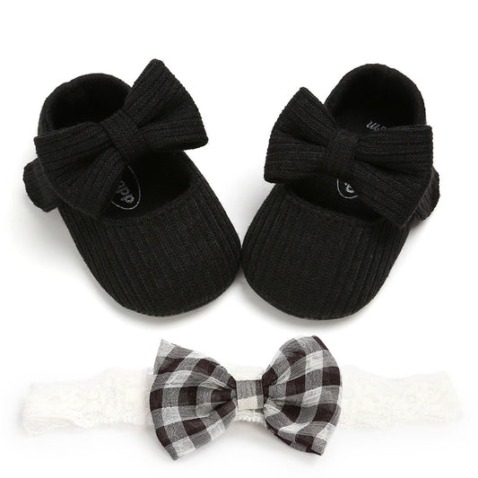 Kids Prewalker Shoes