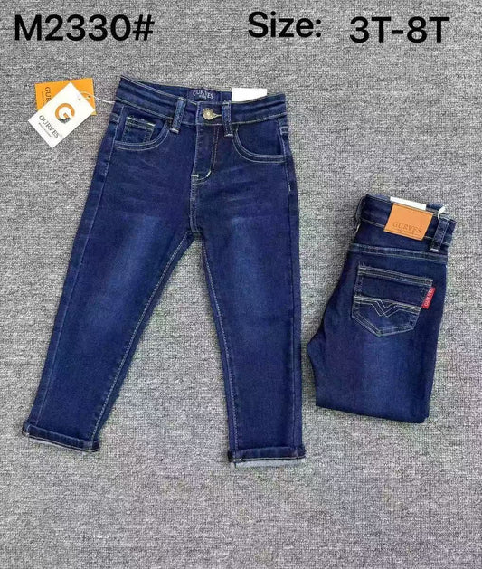 Girls jeans