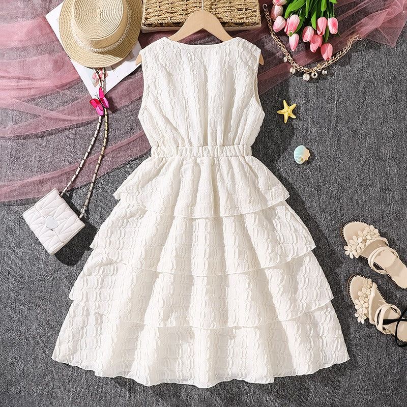 Girls dresses