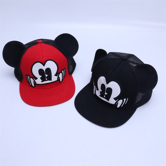 Boys cap