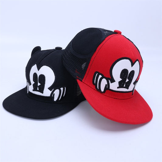 Boys cap