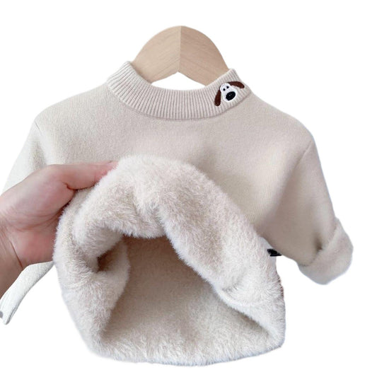 Kids unisex sweaters