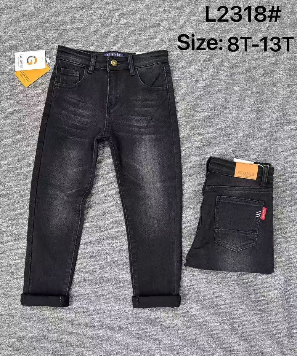 Boys jeans