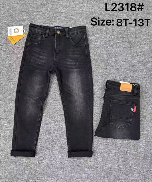 Boys jeans