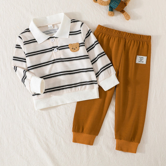 2piece boys set