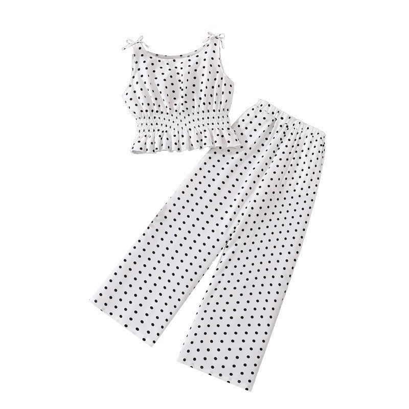 2piece girls set