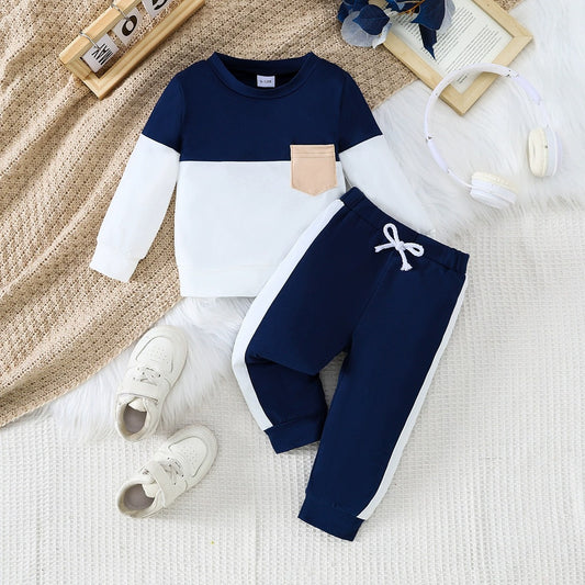 2piece boys set