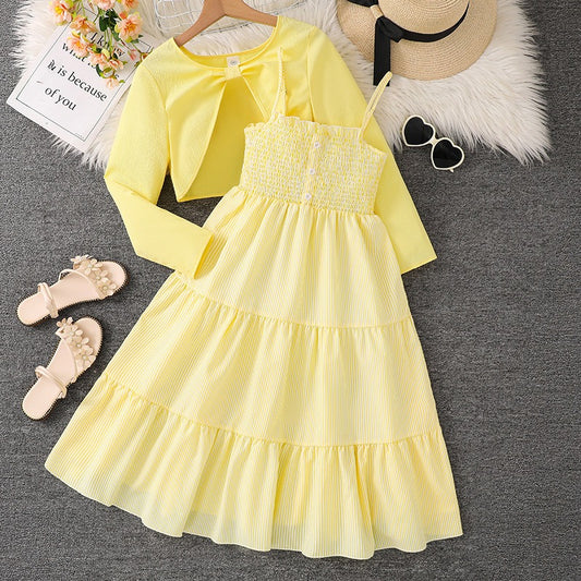 Girls dresses