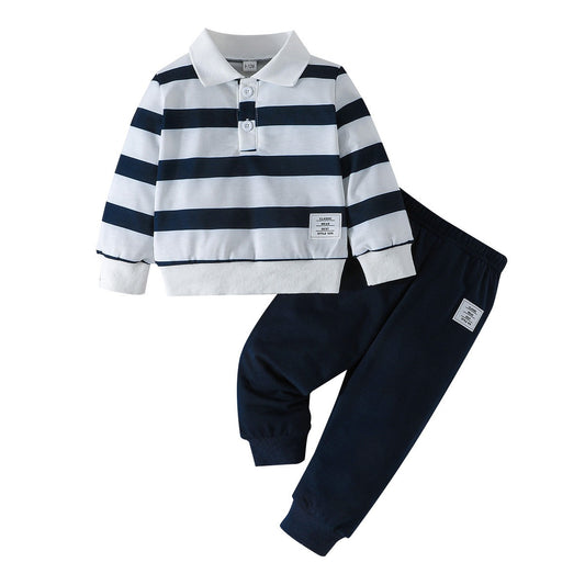 2piece boys set