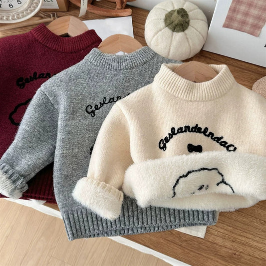 Unisex sweaters