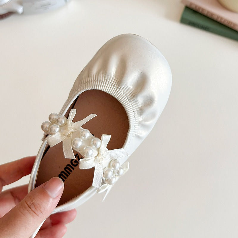 Kids Doll shoe