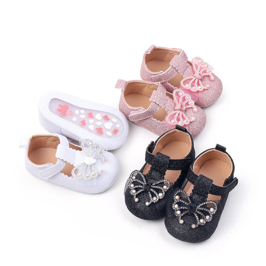 Kids Prewalker Shoes