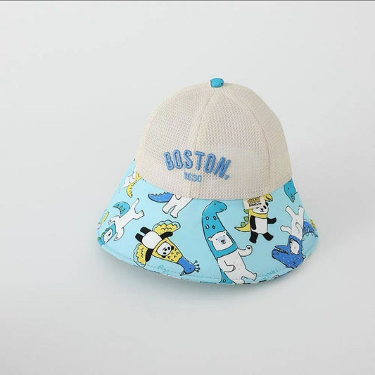 Bucket hat