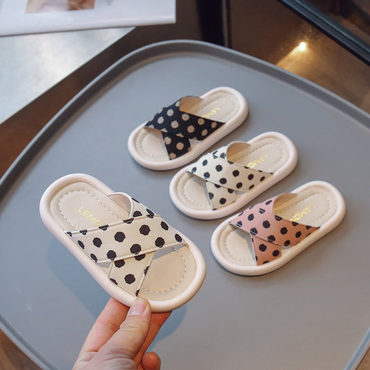Kids sandals