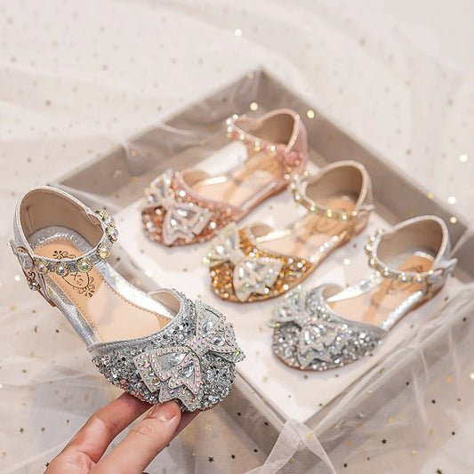 Kids Party shoes