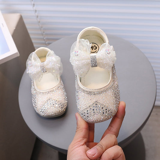 Kids Doll shoes