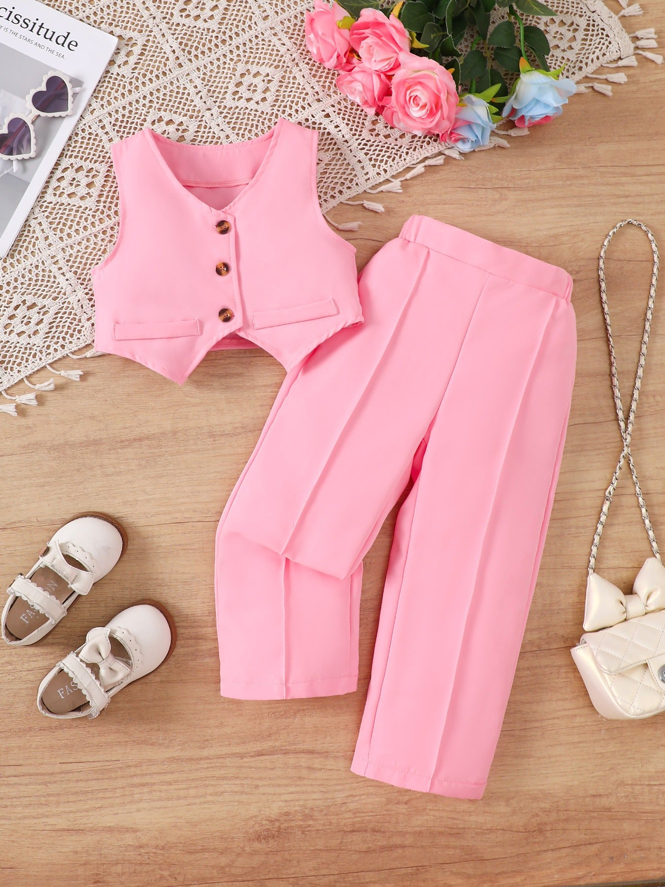 3piece set