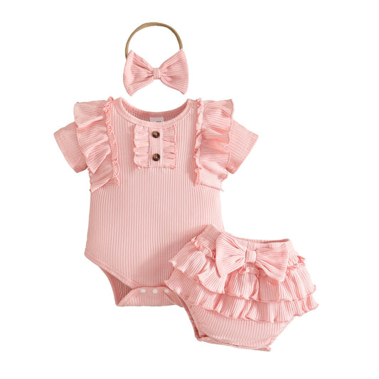 2piece girls set