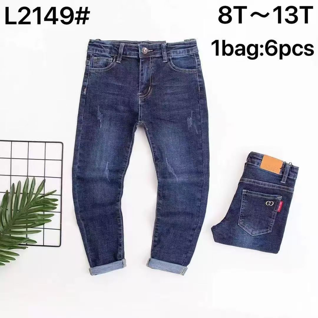 Boys jeans