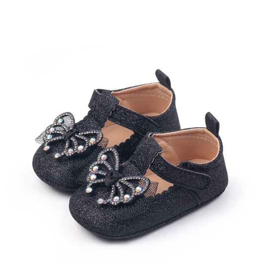 Kids Prewalker Shoes